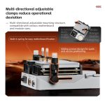 پری هیتر آیفون Qianli مدل F1X - Image 4