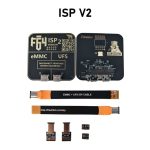 پروگرامر هارد FLASH F64 ULTRA + ISP V2 - تصویر 4
