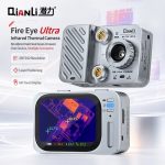 دوربین حرارتی کیانلی مدل FIRE EYE ULTRA - Image 2