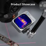 دوربین حرارتی کیانلی مدل FIRE EYE ULTRA - Image 11
