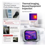 دوربین حرارتی کیانلی مدل FIRE EYE ULTRA - Image 3