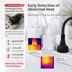 دوربین حرارتی کیانلی مدل FIRE EYE ULTRA - Image 4