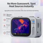 دوربین حرارتی کیانلی مدل FIRE EYE ULTRA - Image 5