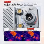 دوربین حرارتی کیانلی مدل FIRE EYE ULTRA - Image 8