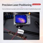 دوربین حرارتی کیانلی مدل FIRE EYE ULTRA - Image 9