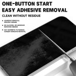 دستگاه OCA REMOVER برند LUOWEI مدل GR-01 - Image 5