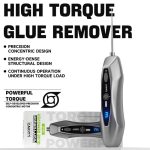 دستگاه OCA REMOVER برند LUOWEI مدل GR-01 - Image 4