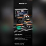 هویه کیانلی مدل H400 + HQ3 - Image 7
