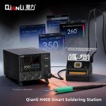 هویه کیانلی مدل H400 + HQ3 - Image 6