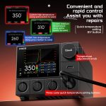 هویه کیانلی مدل H400 + HQ3 - Image 4