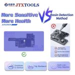 پد حرارتی تشخیص اتصال برد برند JTX مدل IR-3 - تصویر 7