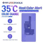 پد حرارتی تشخیص اتصال برد برند JTX مدل IR-3 - تصویر 5