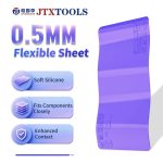 پد حرارتی تشخیص اتصال برد برند JTX مدل IR-3 - تصویر 4