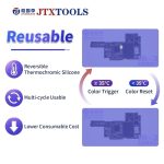 پد حرارتی تشخیص اتصال برد برند JTX مدل IR-3 - تصویر 3