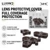 محافظ لنز مگنتی برند LUOWEI مدل LW-125