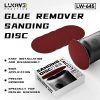 صفحه پولیش برند LUOWEI مدل LW-645