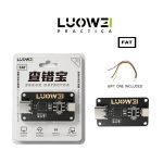 آندروید دیباگر برند LUOWEI مدل FAT