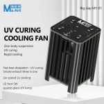 فن و لامپ UV برند MaAnt مدل MY-01