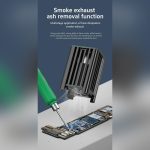 فن و لامپ UV برند MaAnt مدل MY-01 - Image 2