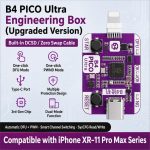 دانگل B4 Pico Ultra RP2350A - تصویر 2