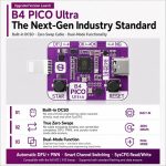 دانگل B4 Pico Ultra RP2350A - تصویر 5