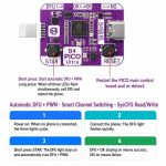 دانگل B4 Pico Ultra RP2350A - تصویر 3