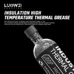 خمیر سیلیکون برند LUOWEI مدل TG-15 - Image 5