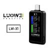تستر شارژ برند LUOWEI مدل LW-X1