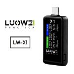 تستر شارژ برند LUOWEI مدل LW-X1