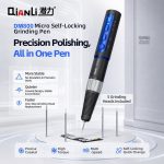 مینی فرز برند QIANLI مدل DM800 - تصویر 2