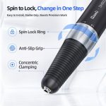 مینی فرز برند QIANLI مدل DM800 - تصویر 9