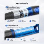 مینی فرز برند QIANLI مدل DM800 - تصویر 6