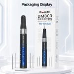 مینی فرز برند QIANLI مدل DM800 - تصویر 5