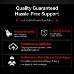 مولتی متر دیجیتال هوشمند i2C C09 Lite - تصویر 19