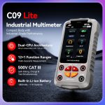 مولتی متر دیجیتال هوشمند i2C C09 Lite - تصویر 20