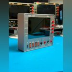 مولتی متر و مولتی شارژ C9S PRO برند I2C - تصویر 2