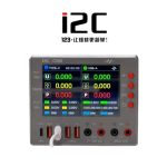 مولتی متر و مولتی شارژ C9S PRO برند I2C
