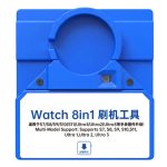 پروگرامر iWATCH برند HuiMinTONG - تصویر 3