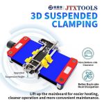 گیره برد 3D برند JTX مدل KJ-05 - تصویر 7