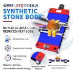 گیره برد 3D برند JTX مدل KJ-05 - تصویر 6