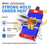 گیره برد 3D برند JTX مدل KJ-05 - تصویر 5