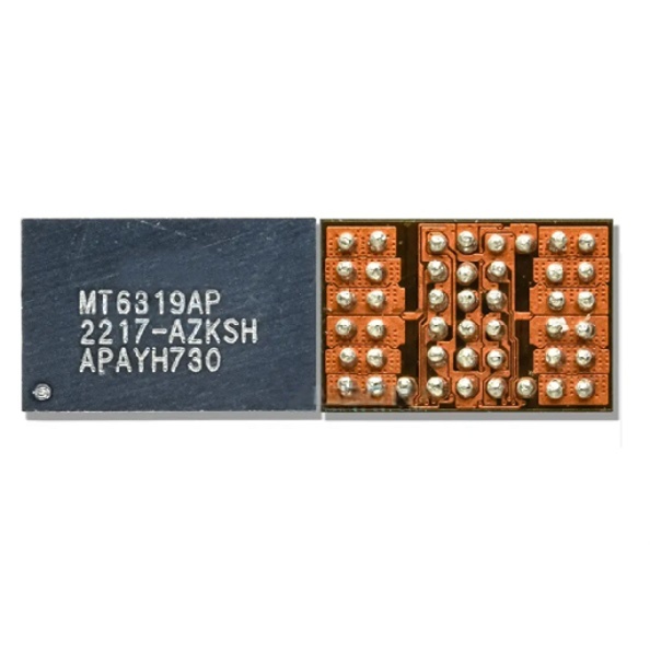 آیسی تغذیه MT6319AP