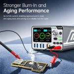 منبع تغذیه هوشمند AIXUN مدل P3208S - تصویر 4