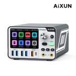 منبع تغذیه هوشمند AIXUN مدل P3208S