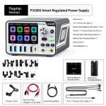 منبع تغذیه هوشمند AIXUN مدل P3208S - تصویر 5