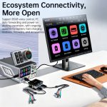 منبع تغذیه هوشمند AIXUN مدل P3208S - تصویر 6